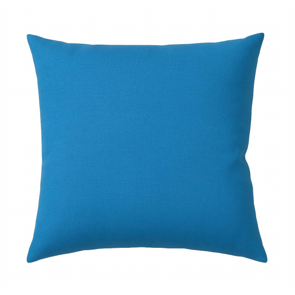DADKA VRACOV Povlak na polštář froté denim 40x40 cm