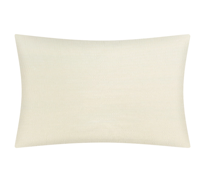 Bellatex Povláček krepový 40x60 cm Béžová