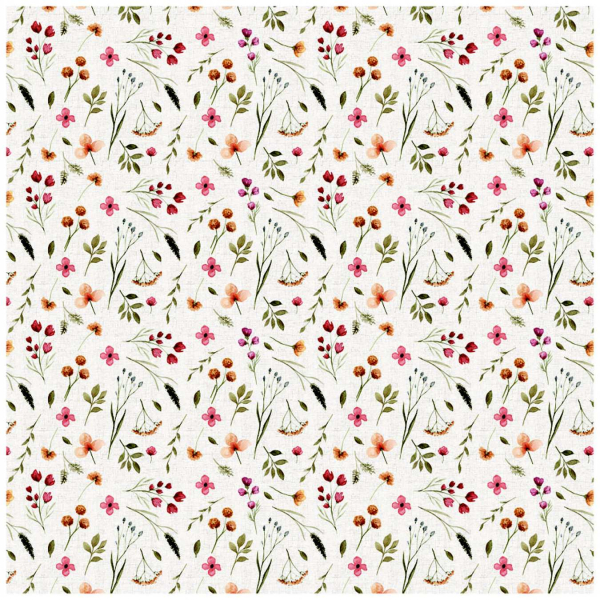Forbyt Ubrus Herbal CYH5832C 85x85 cm