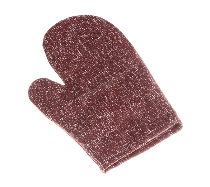 Bellatex Kuchyňská chňapka 28x18 cm Vínová