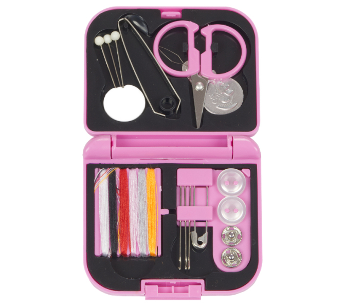 Bellatex Šitíčko cestovní 7x8 cm 