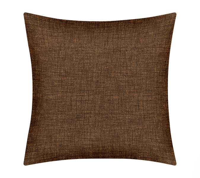 Bellatex Povláček LADA 40x40 cm Hnědá