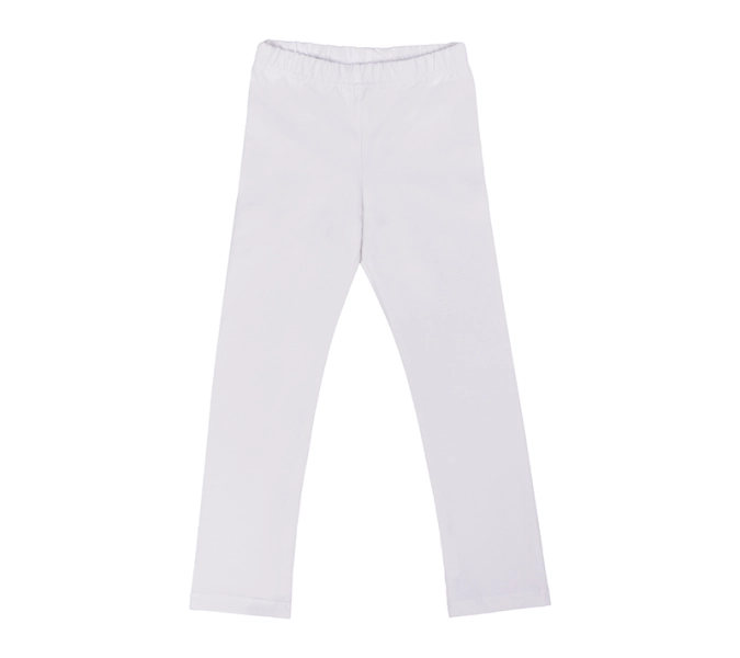Bellatex Leginy dlouhé  Bílá