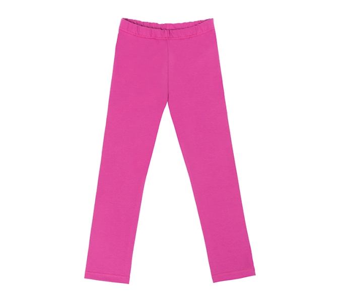 Bellatex Leginy dlouhé  Fuchsiová
