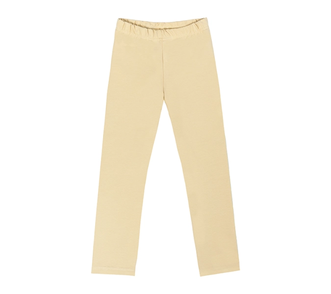 Bellatex Leginy dlouhé  Béžová
