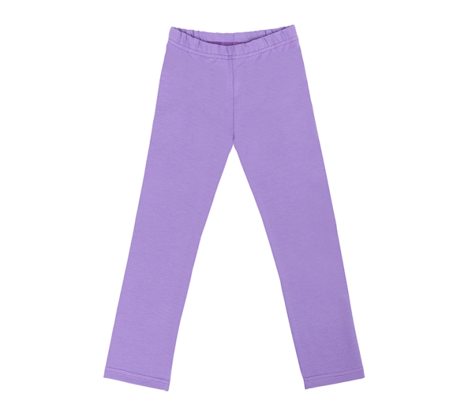 Bellatex Leginy dlouhé  Fialová