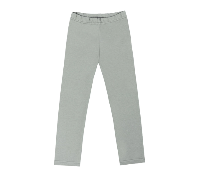 Bellatex Leginy dlouhé  Šedá
