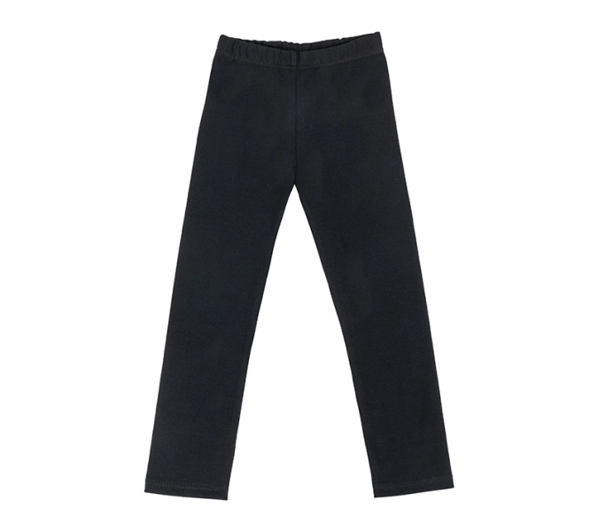 Bellatex Leginy dlouhé  Černá