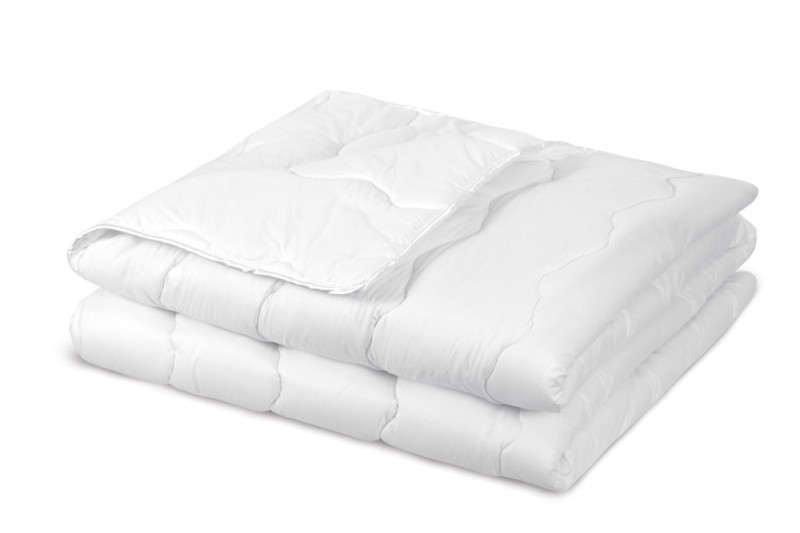 Bellatex Přikrývka dětská Agátka 360g/m2 celoroční 90x135 cm Bílá