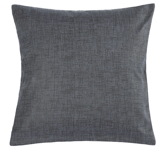 Bellatex Polštářek LADA 40x40 cm Grafitová