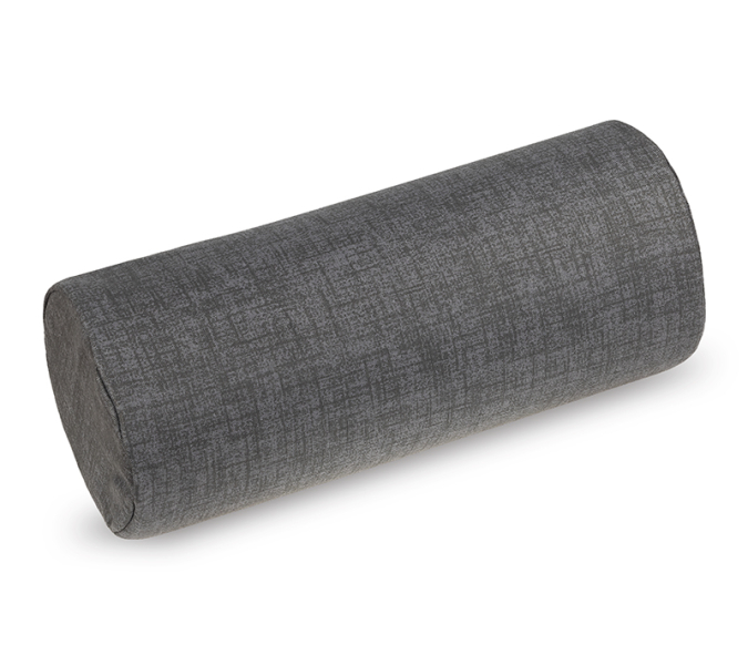 Bellatex Válec Lada povlak průměr 15 x 35 cm Grafitová
