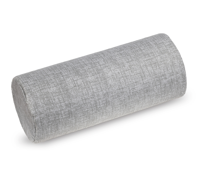 Bellatex Válec Lada průměr 15 x 35 cm Šedá