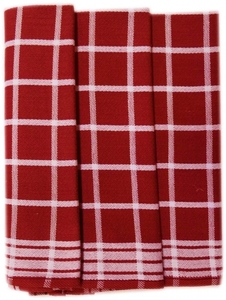 Polášek utěrky z Egyptské bavlny 3ks 50x70cm  č. 4
