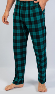 Pánské pyžamové kalhoty David vel.XL